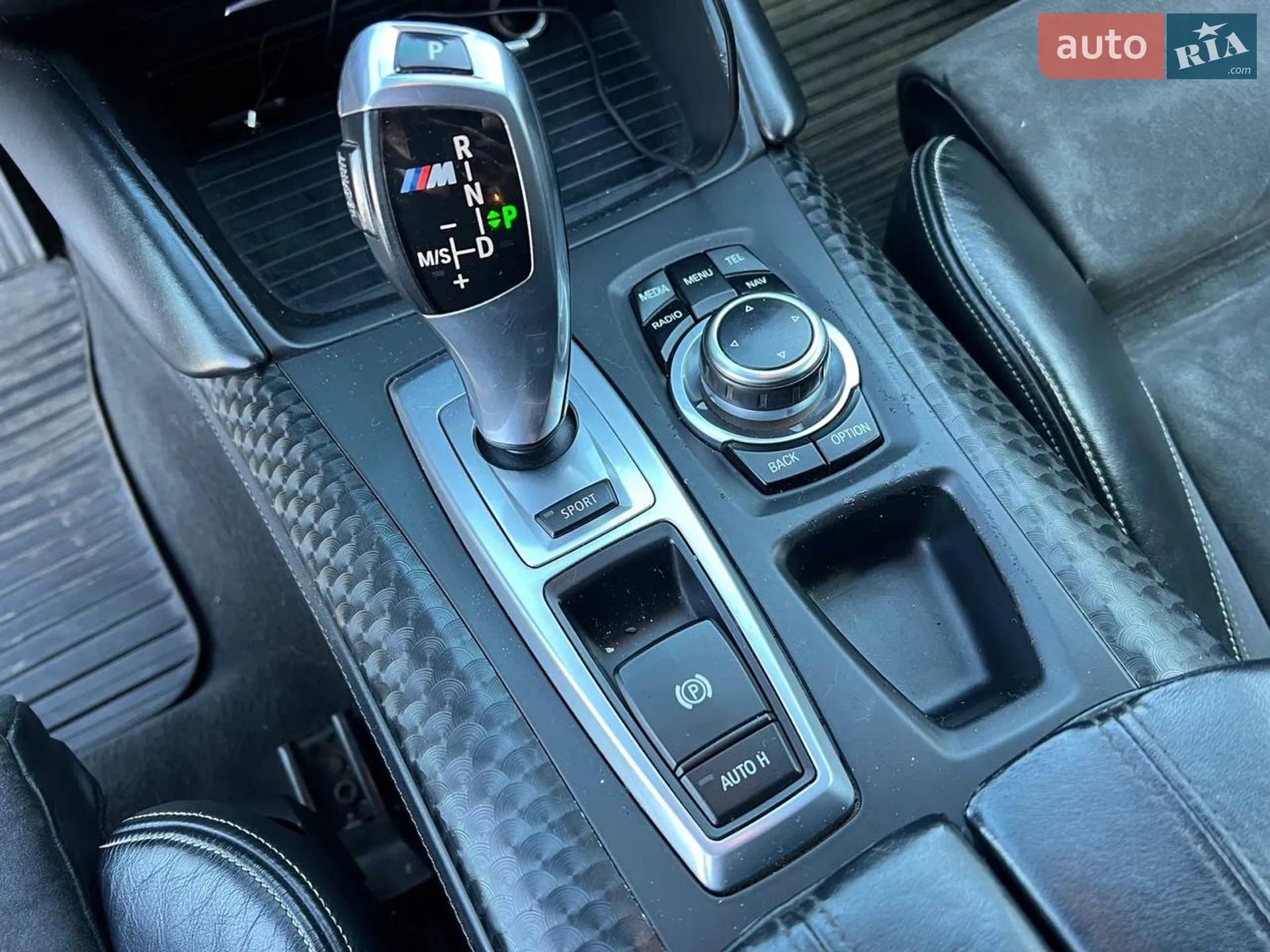 2013 BMW X6 - мініатюра 30