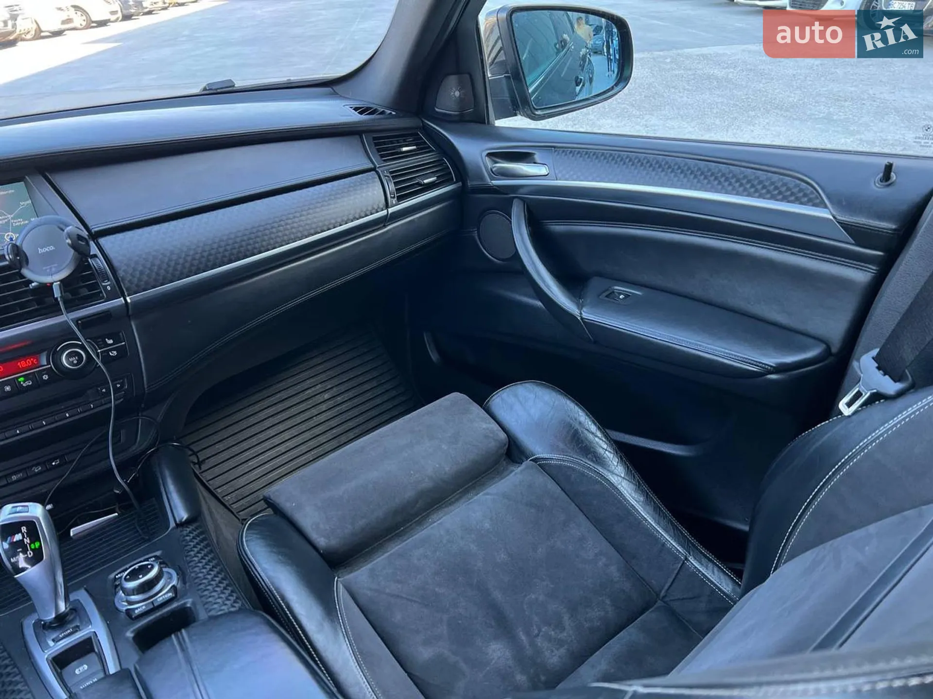 2013 BMW X6 - мініатюра 42