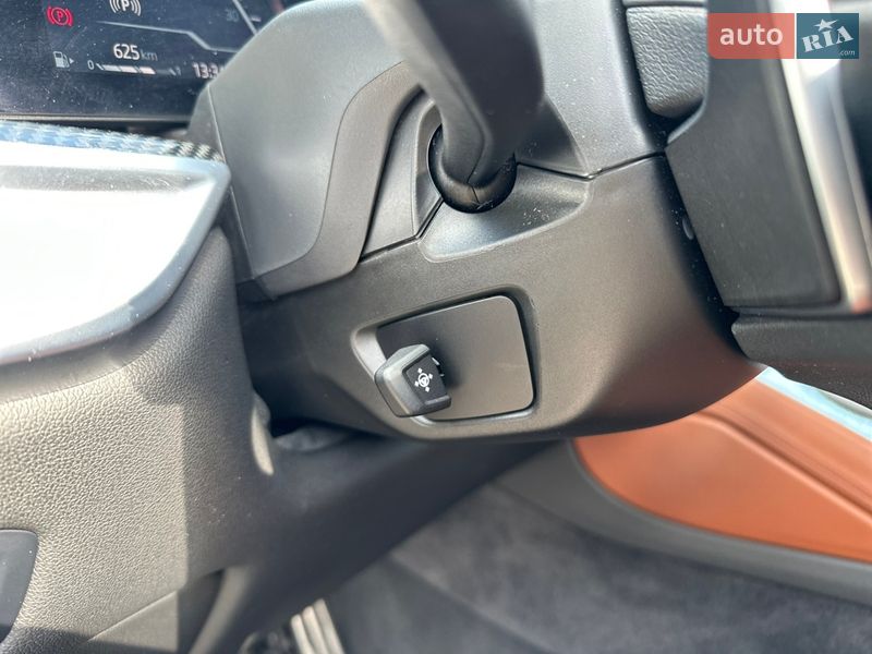 Внедорожник / Кроссовер BMW X6 2024 в Одессе фото 34 Внедорожник / Кроссовер BMW X6 2024 в Одессе