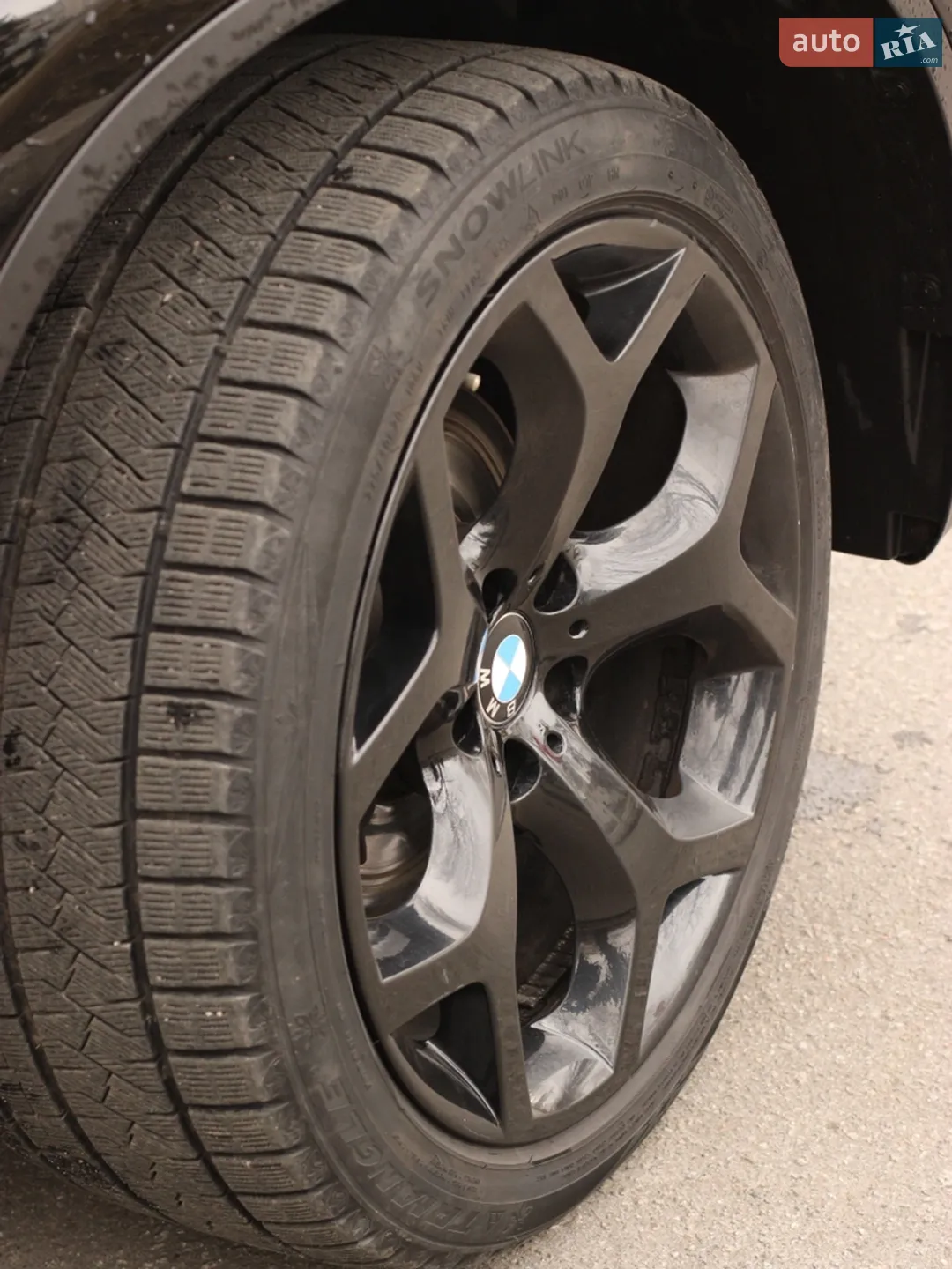2010 BMW X6 - мініатюра 12