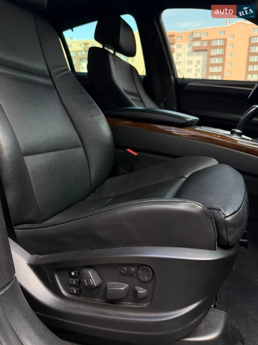 2010 BMW X6 - мініатюра 12