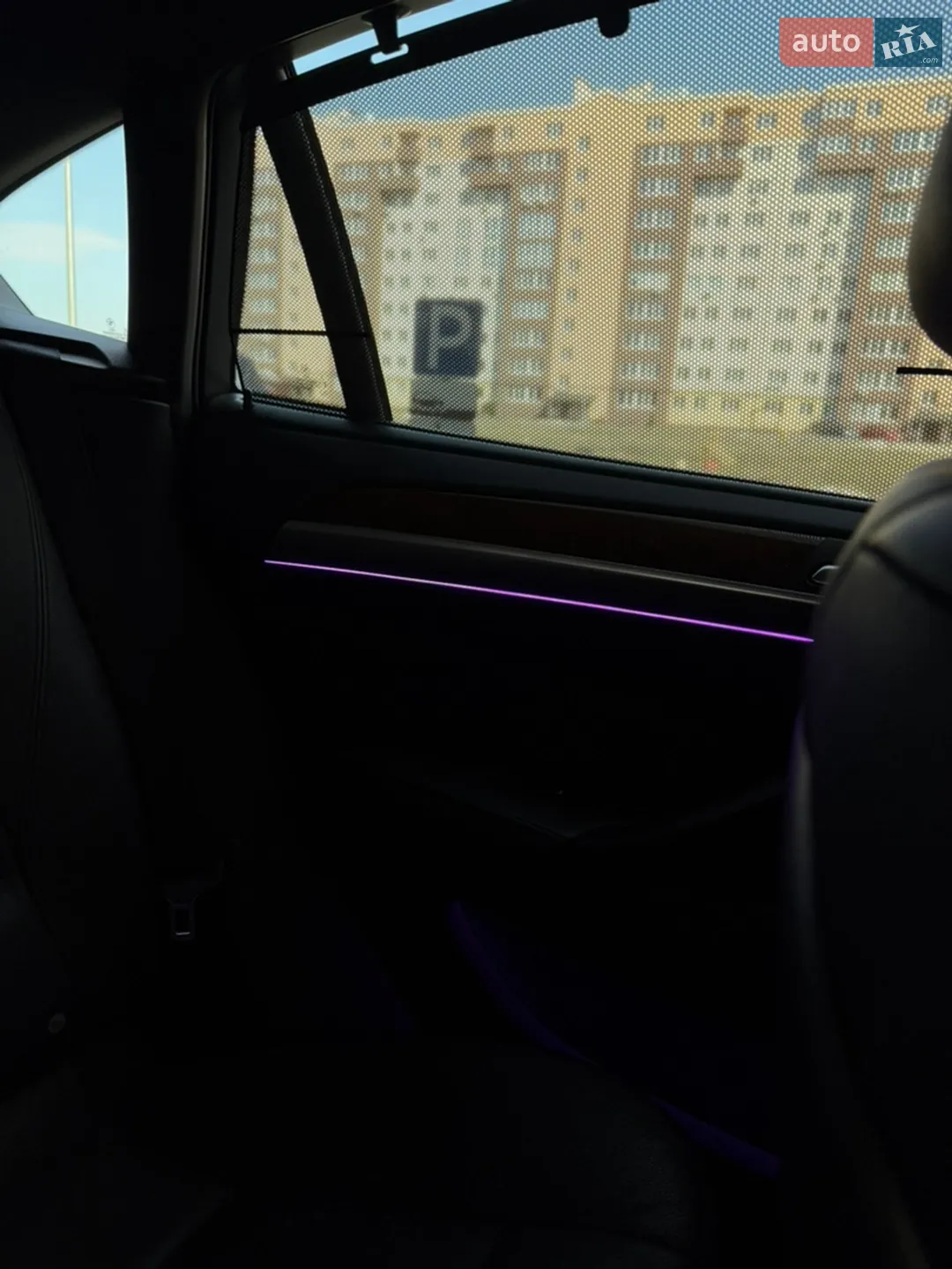 2010 BMW X6 - мініатюра 20