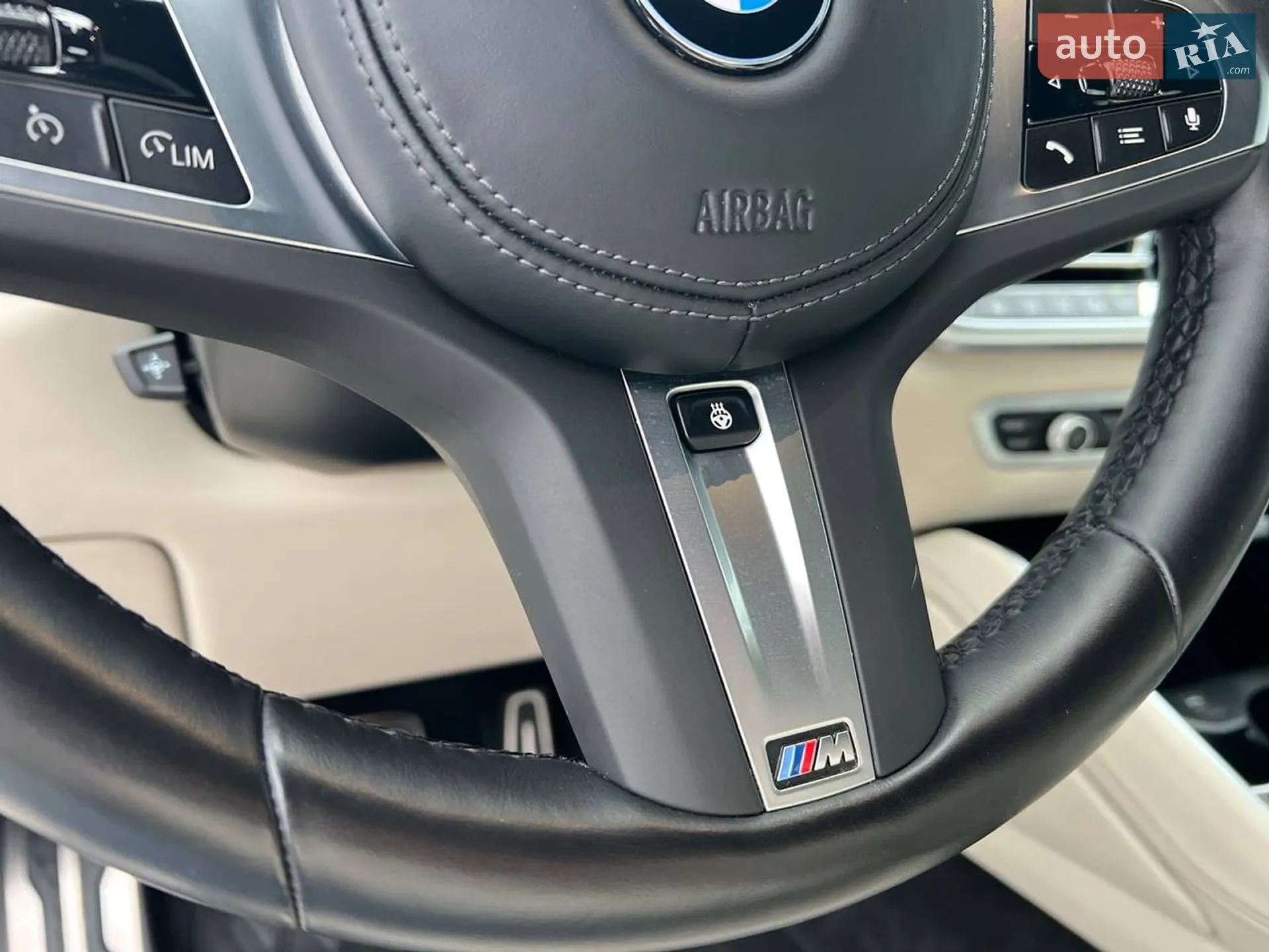 2022 BMW X6 - мініатюра 28
