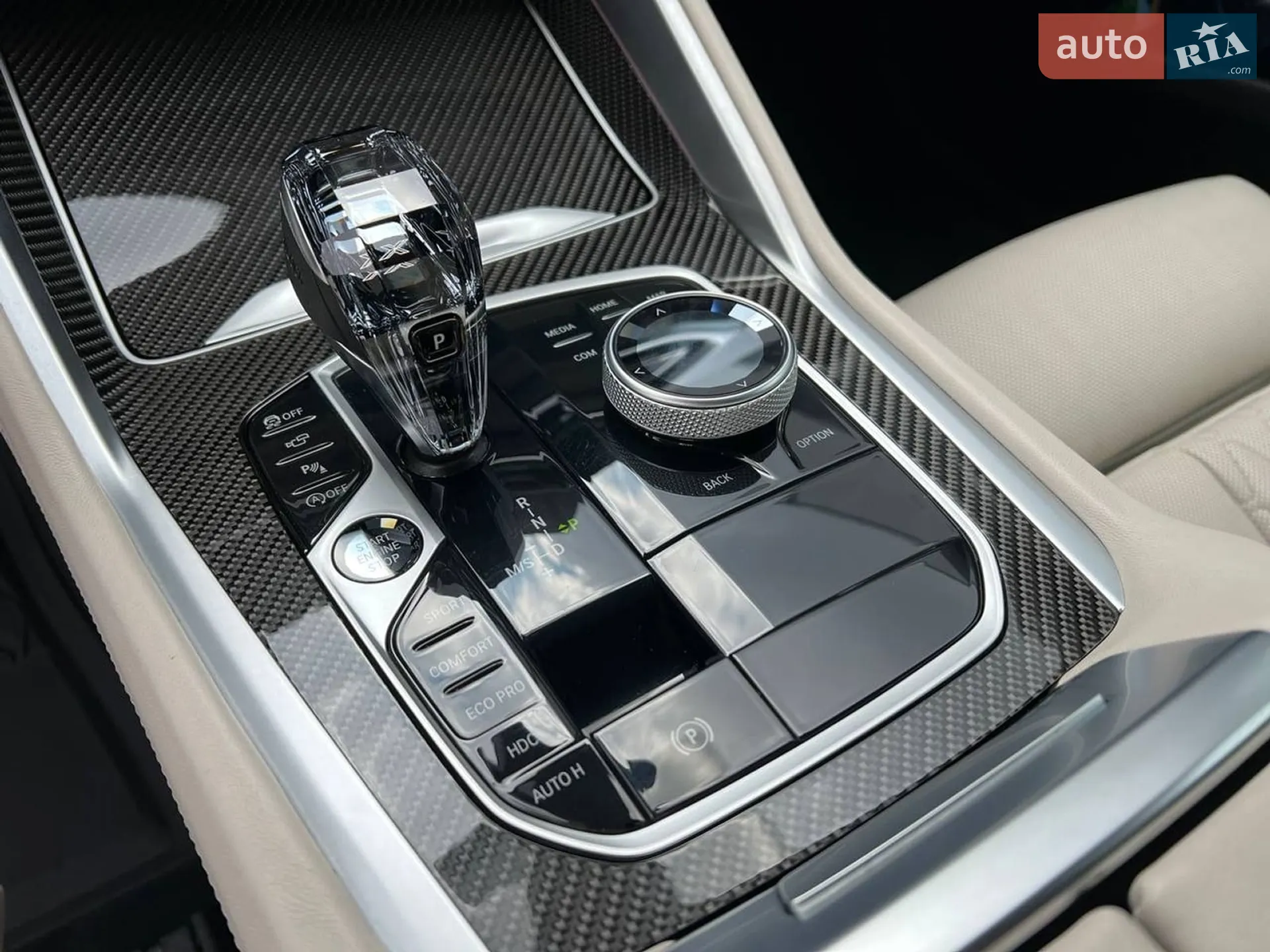 2022 BMW X6 - мініатюра 37