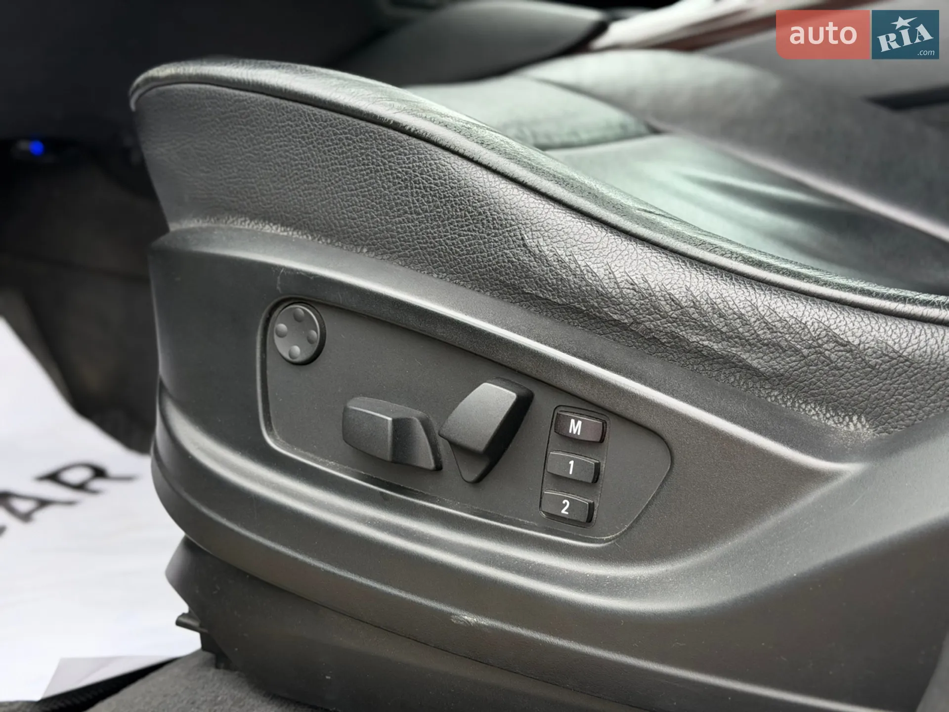 2012 BMW X6 - мініатюра 42