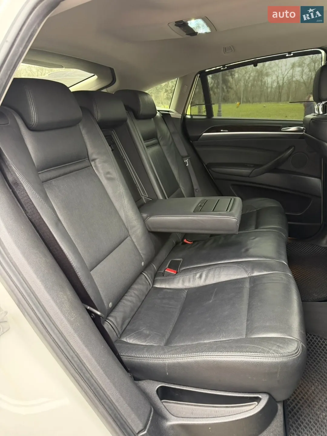 2012 BMW X6 - мініатюра 58