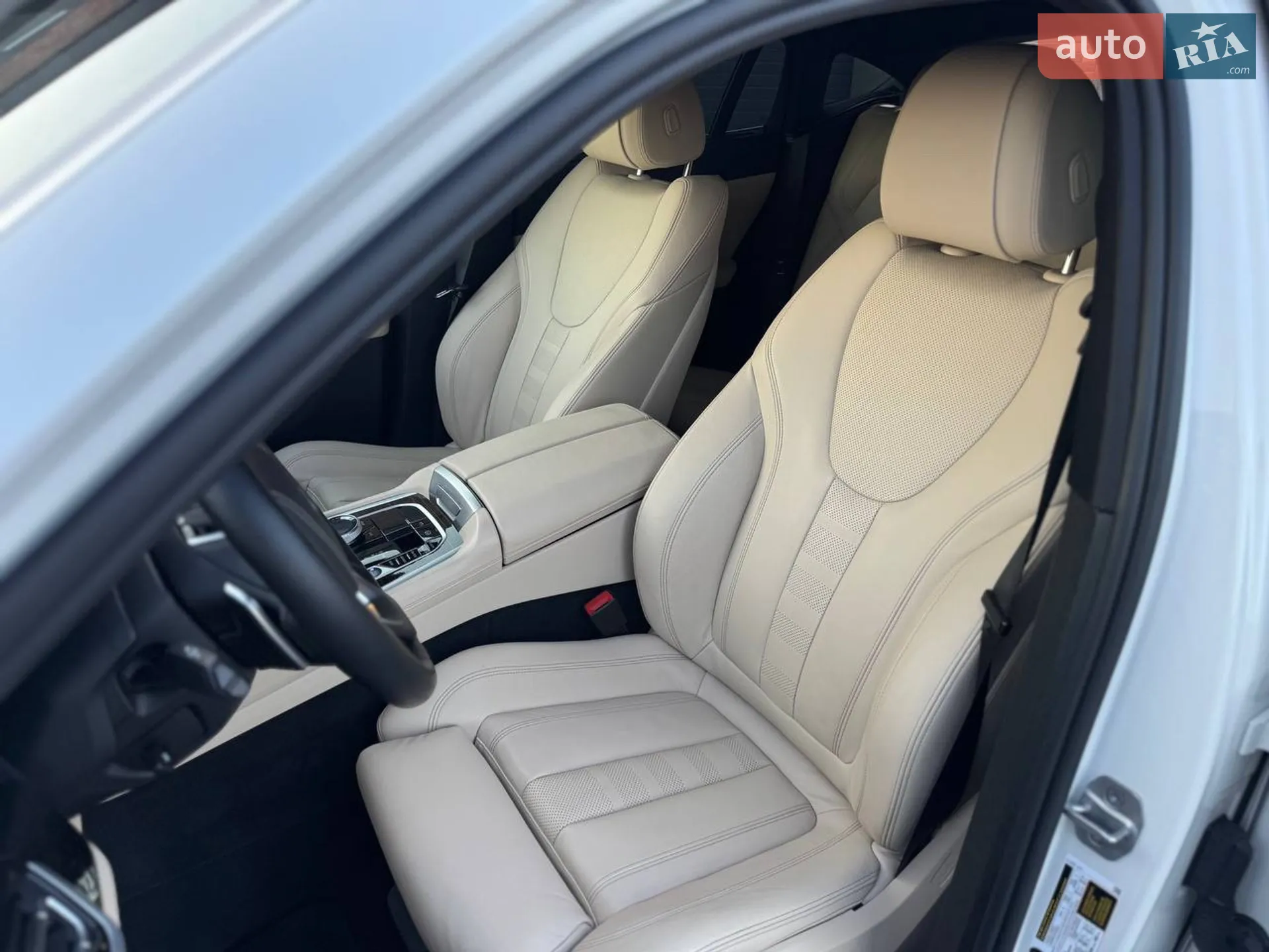2020 BMW X6 - мініатюра 9