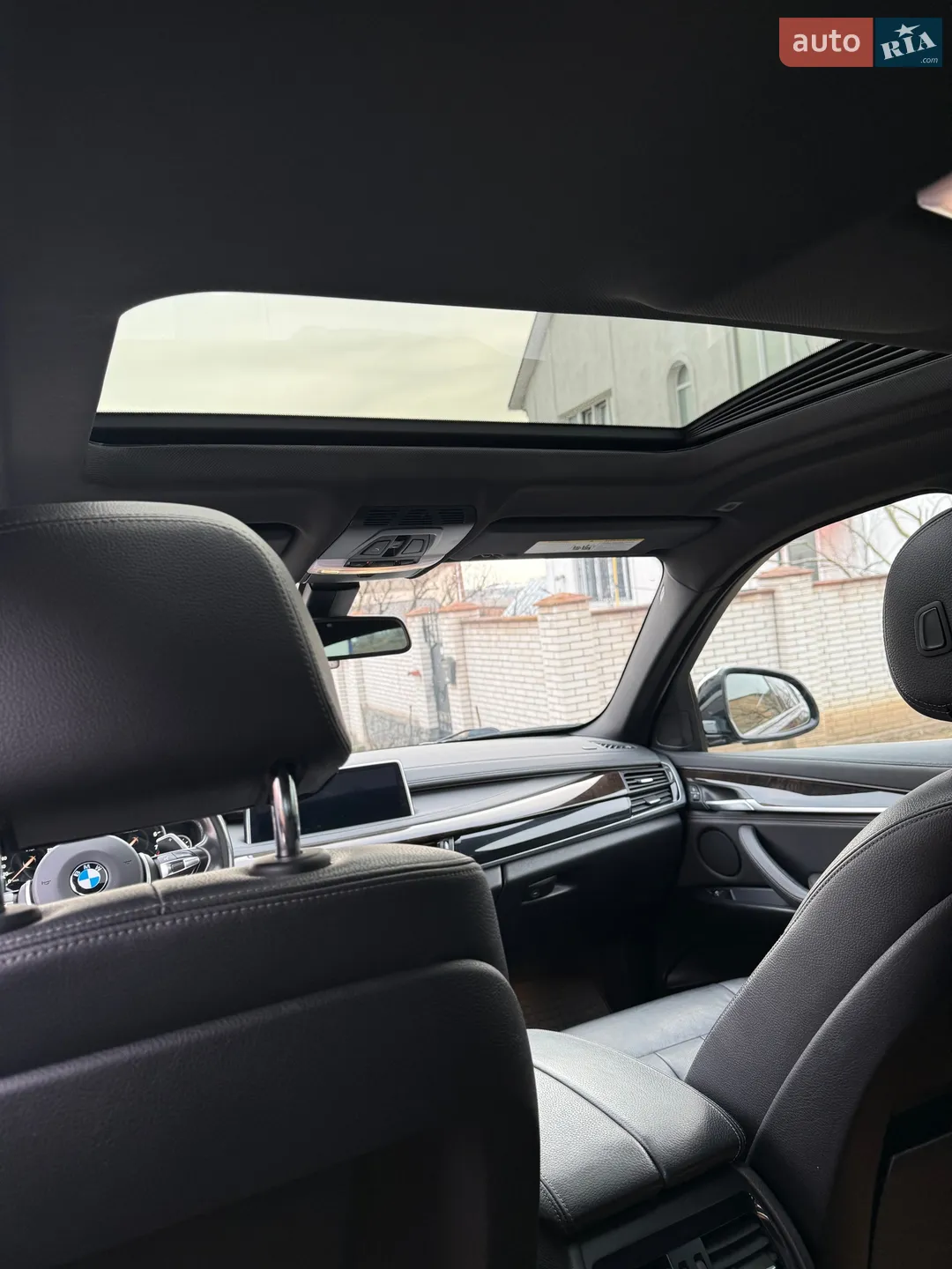 2016 BMW X6 - мініатюра 13