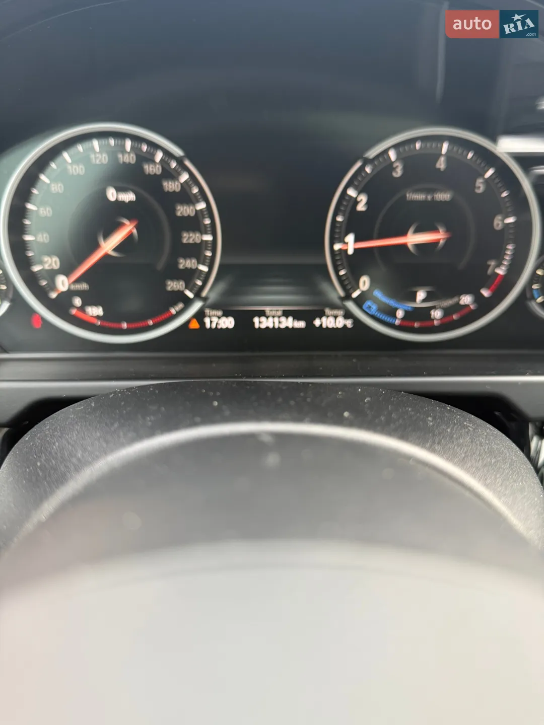2016 BMW X6 - мініатюра 17