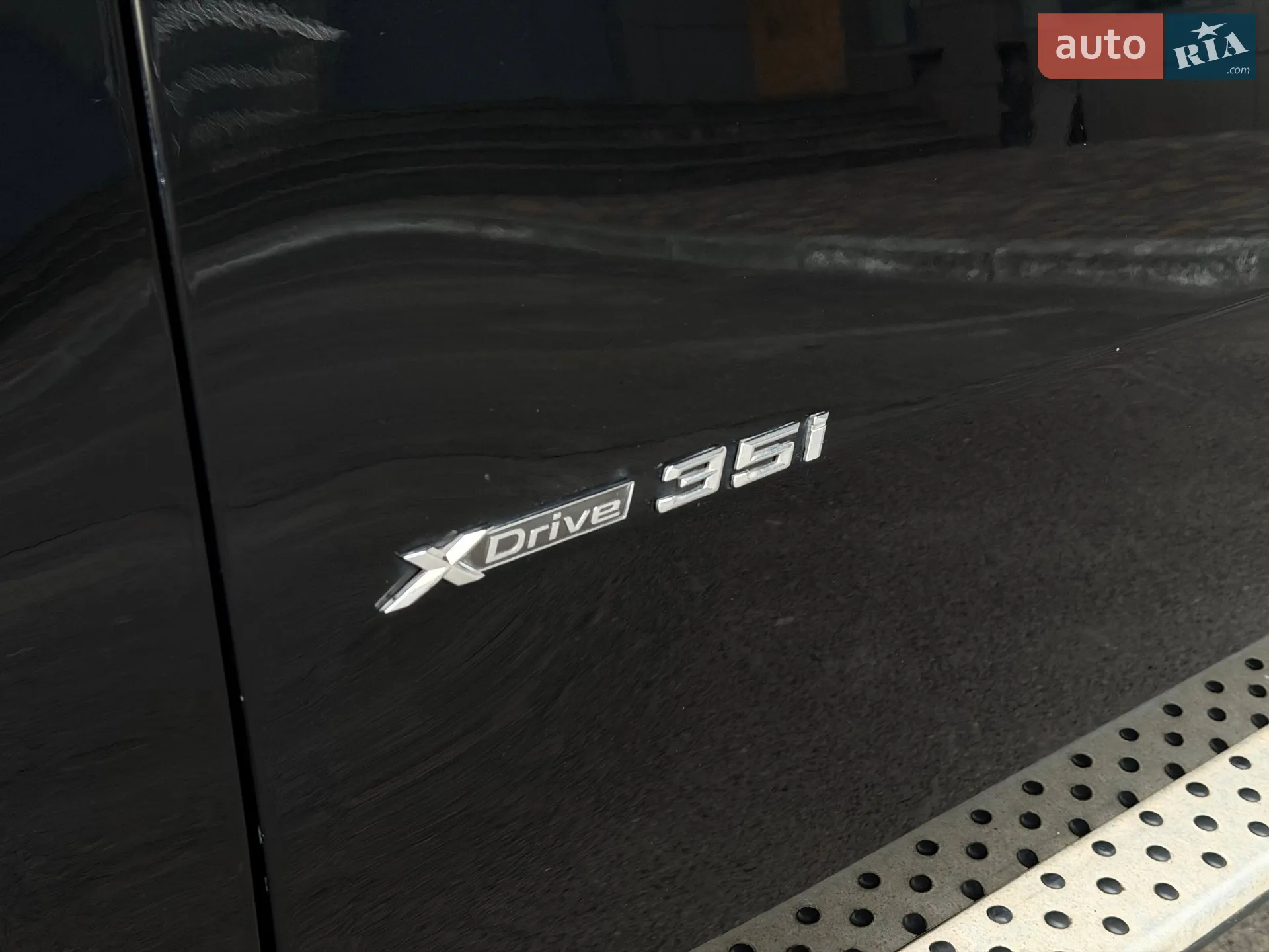 2012 BMW X6 - мініатюра 9