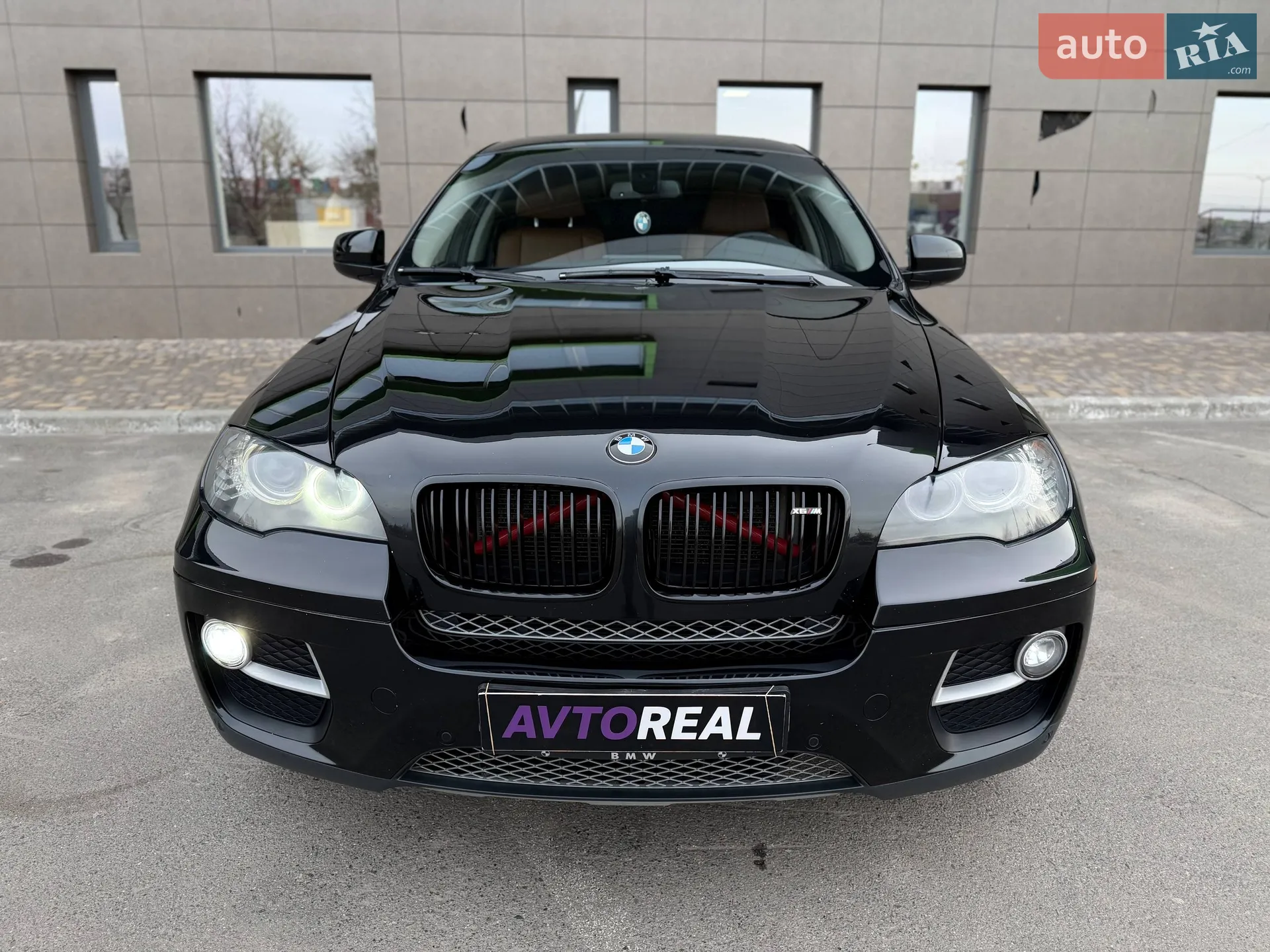 2012 BMW X6 - мініатюра 17