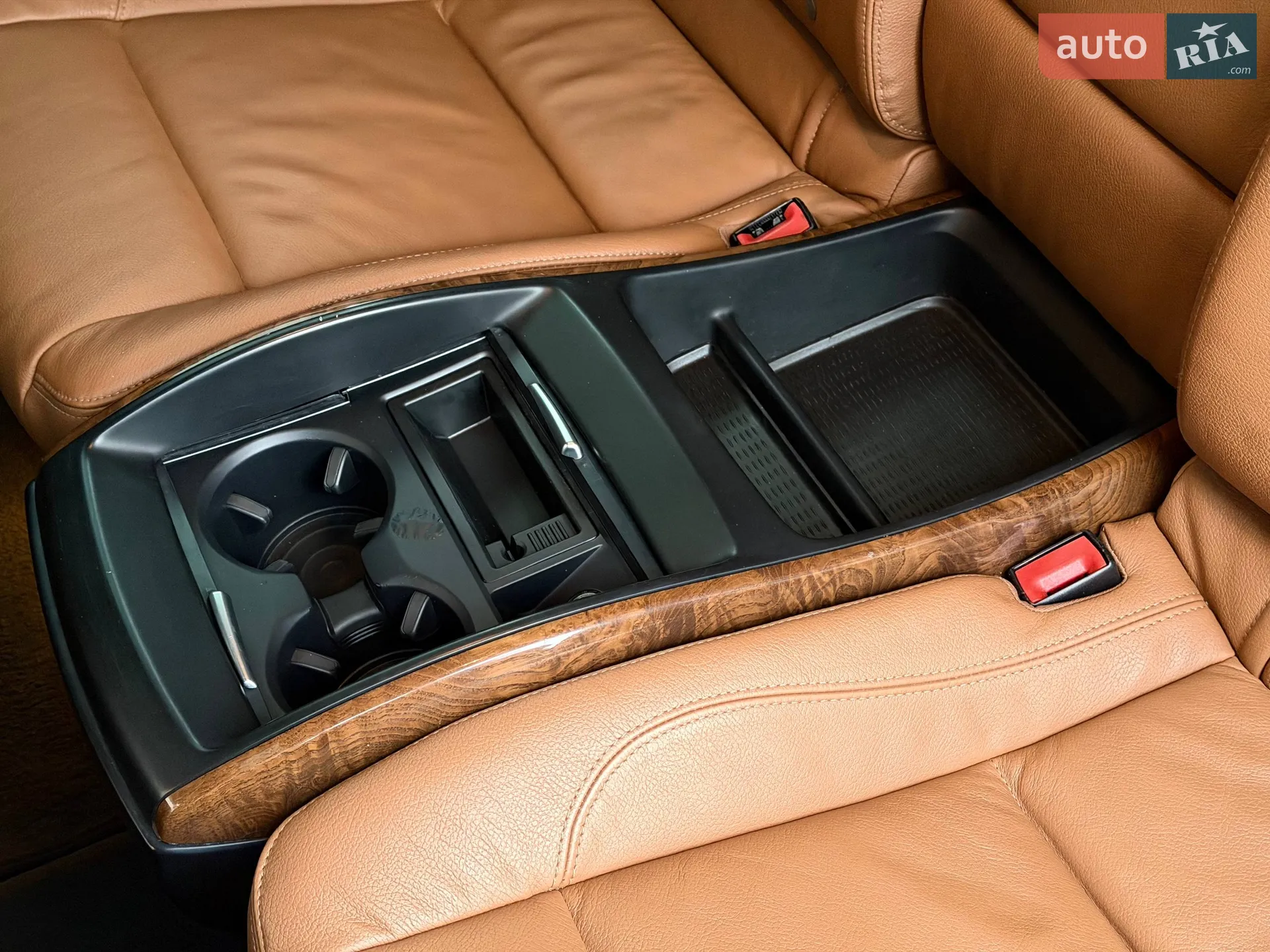 2012 BMW X6 - мініатюра 51