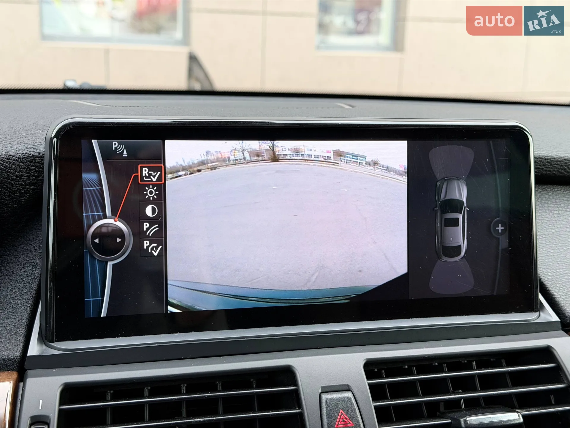 2012 BMW X6 - мініатюра 70