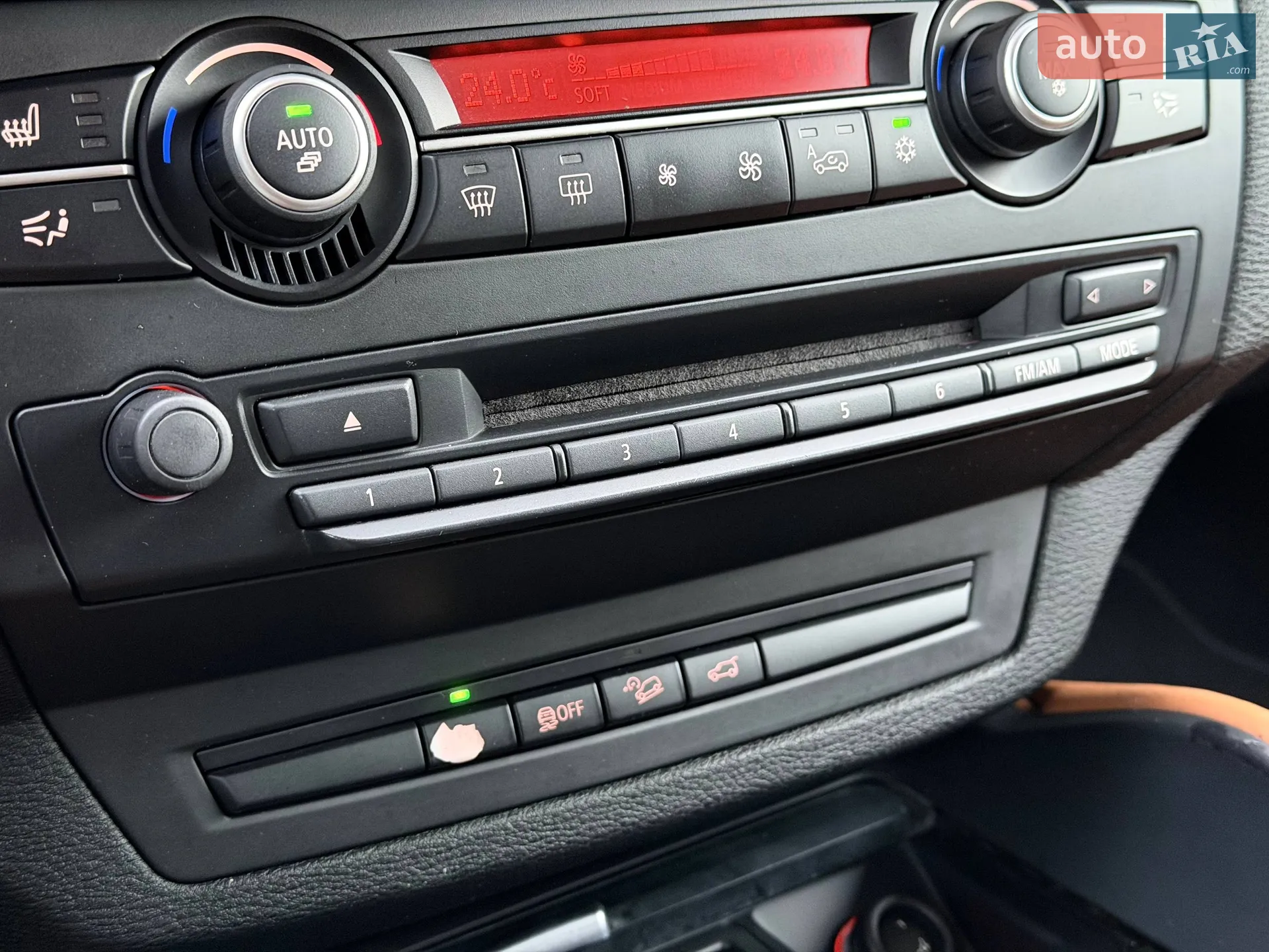 2012 BMW X6 - мініатюра 75