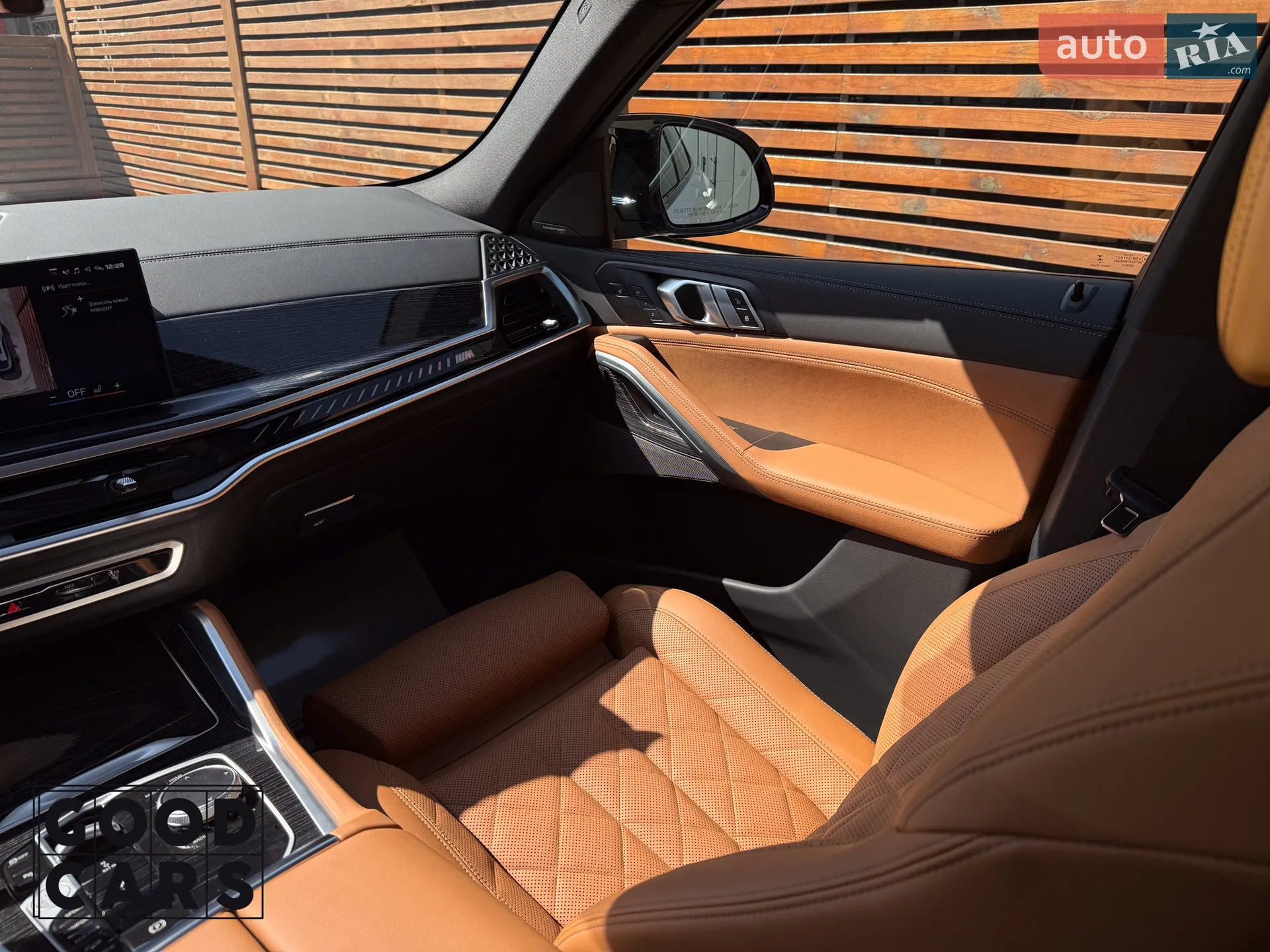 2024 BMW X6 - мініатюра 34