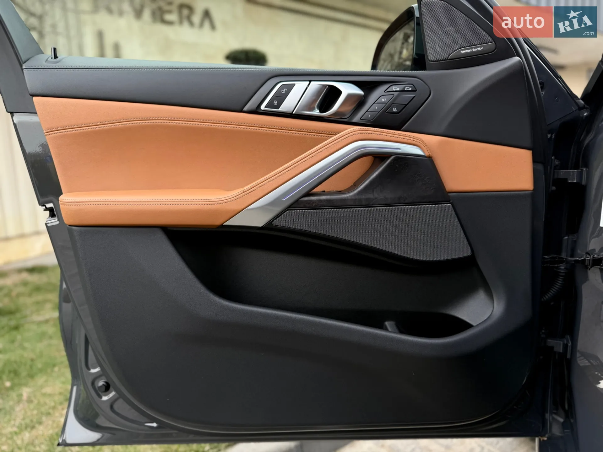 2023 BMW X6 - мініатюра 24
