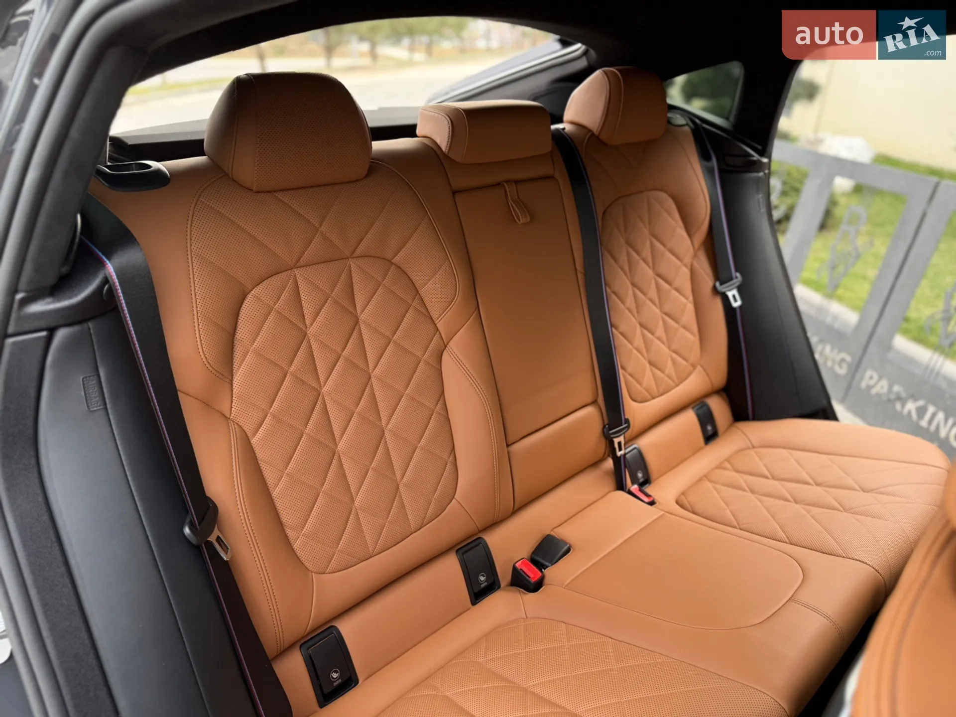 2023 BMW X6 - мініатюра 86