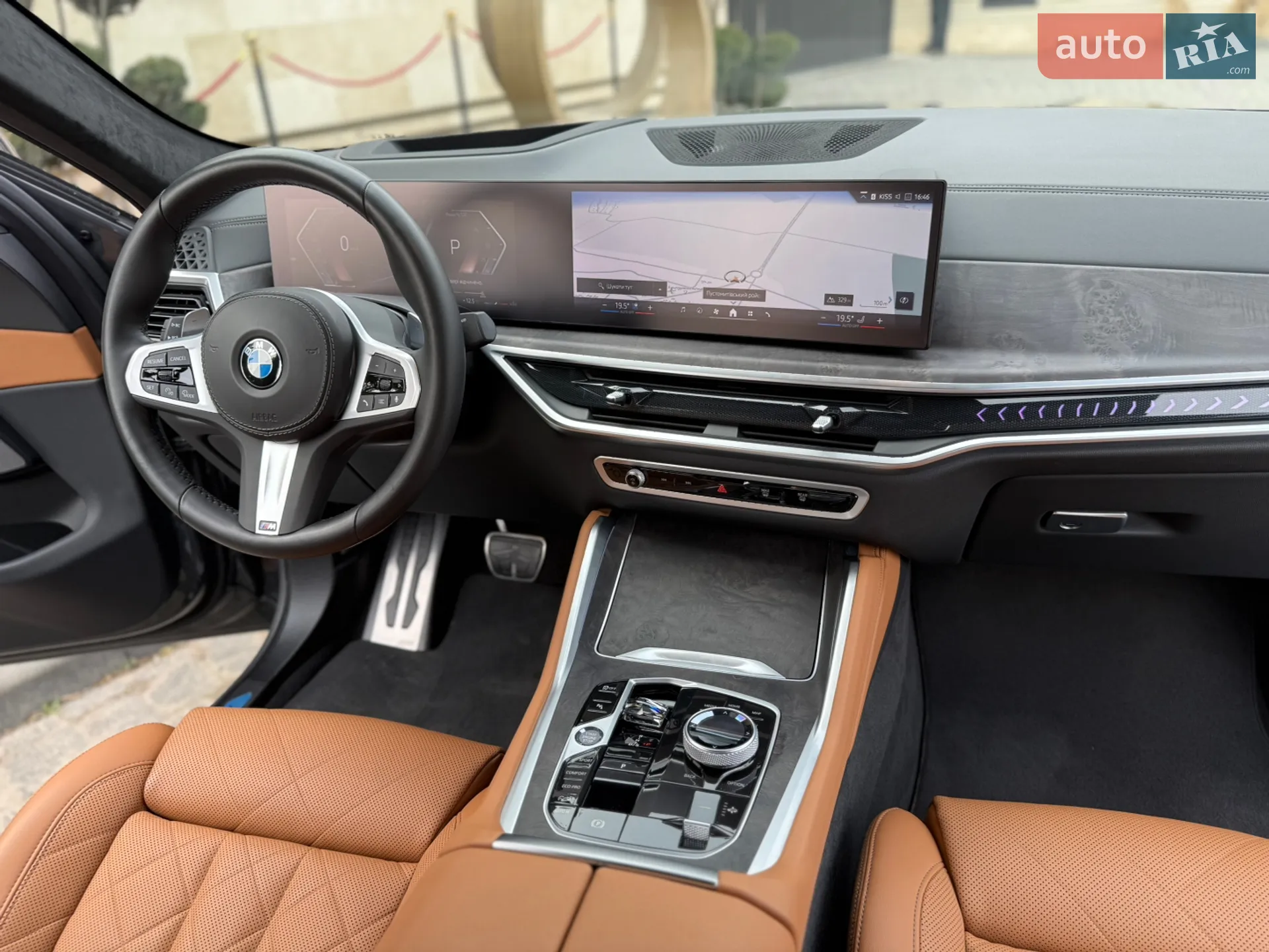 2023 BMW X6 - мініатюра 94