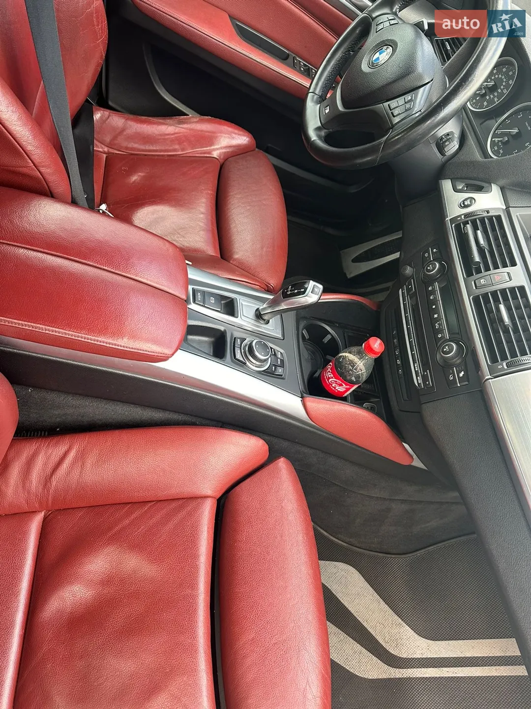 2014 BMW X6 - мініатюра 19