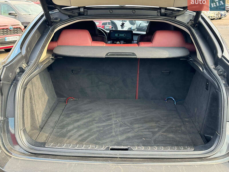 Внедорожник / Кроссовер BMW X6 2008 в Виннице