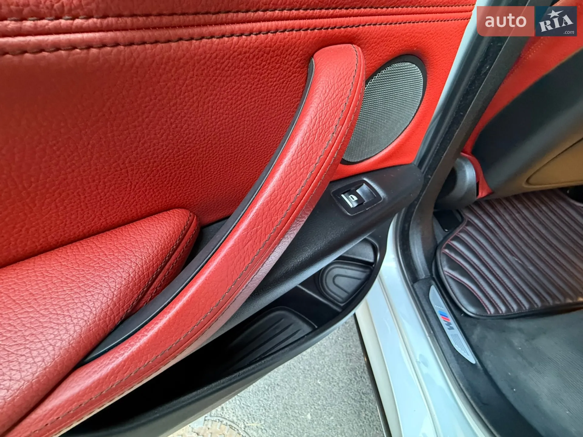 2014 BMW X6 - мініатюра 67