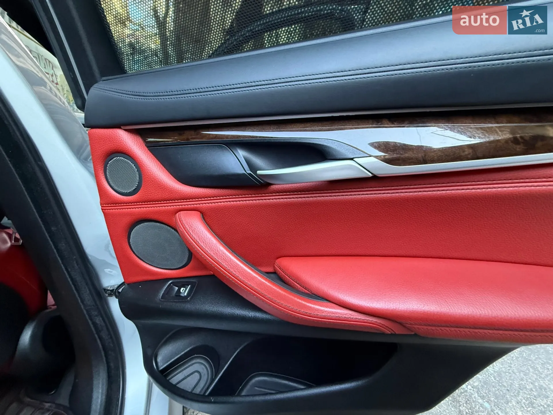 2014 BMW X6 - мініатюра 77