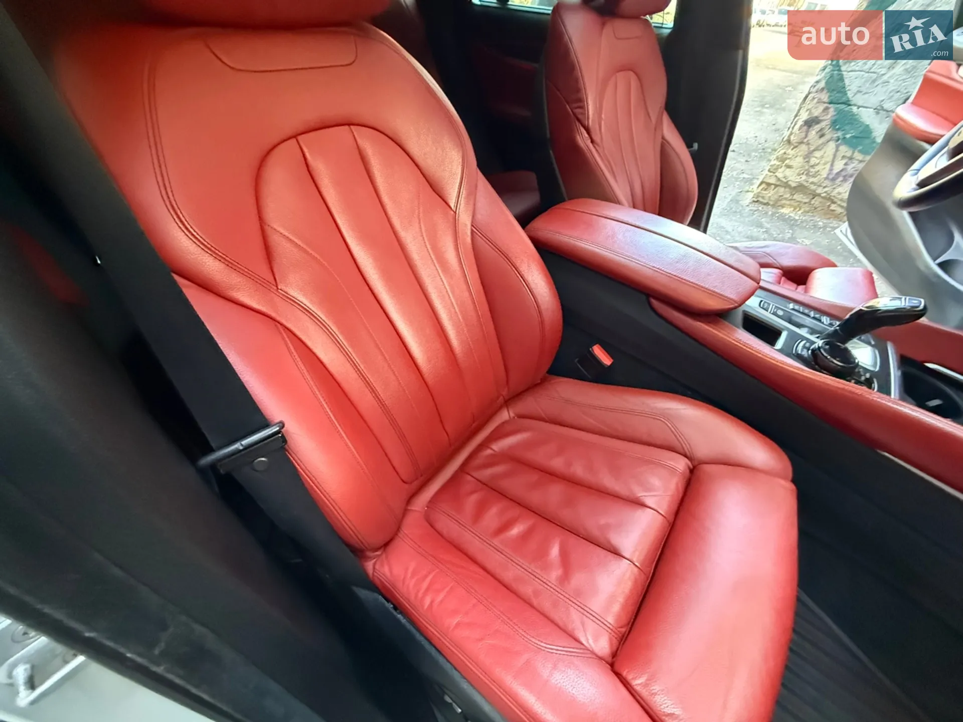 2014 BMW X6 - мініатюра 86