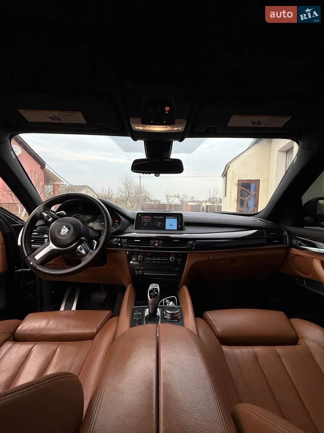 2018 BMW X6 - мініатюра 14