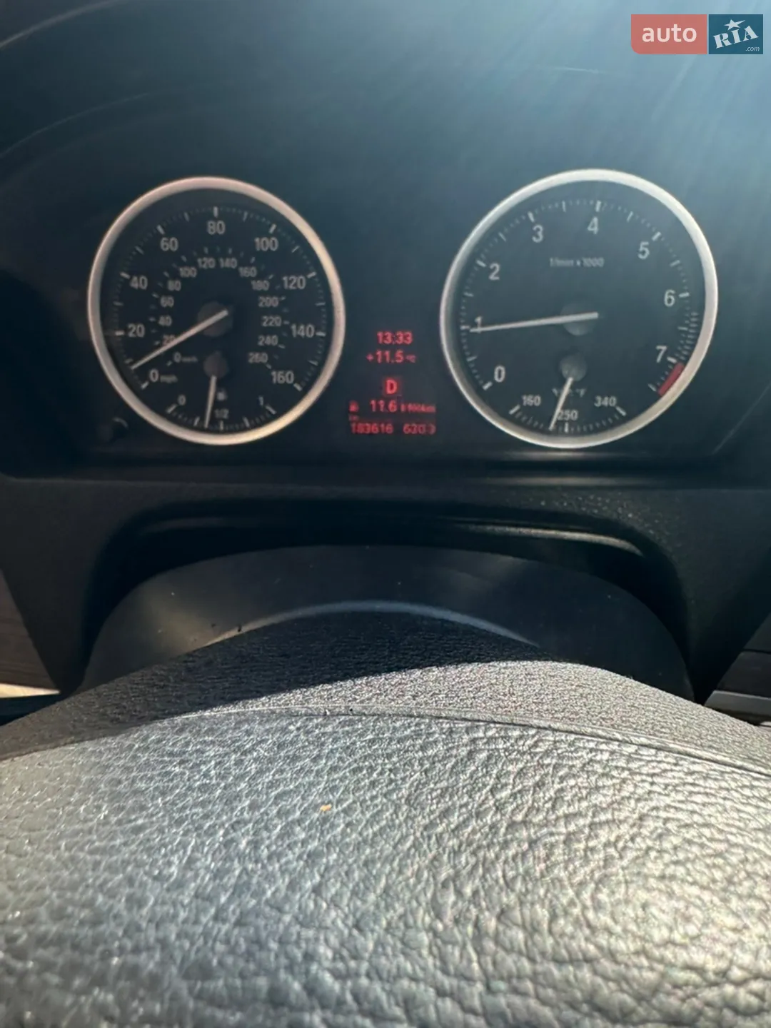 2011 BMW X6 - мініатюра 8