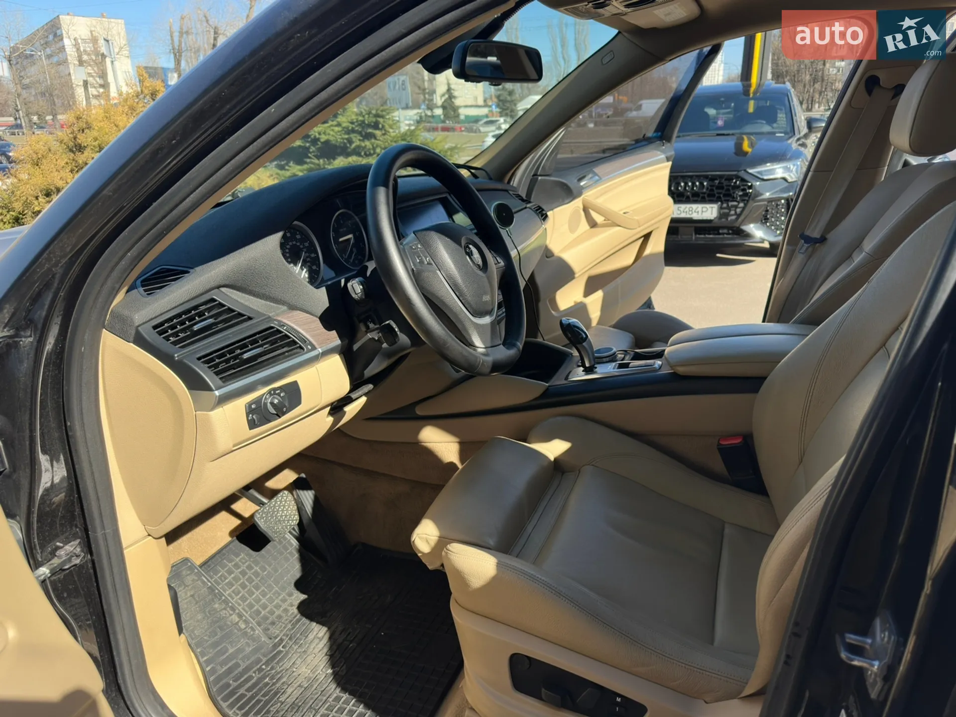2011 BMW X6 - мініатюра 19