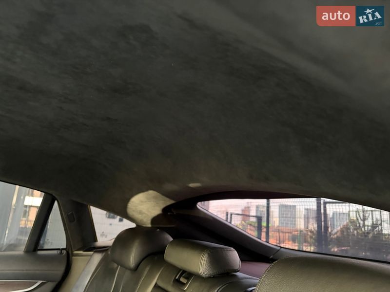 Позашляховик / Кросовер BMW X6 2015 в Києві фото 37 Позашляховик / Кросовер BMW X6 2015 в Києві