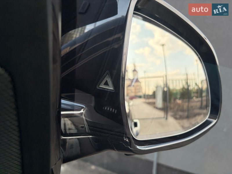 Позашляховик / Кросовер BMW X6 2015 в Києві фото 79 Позашляховик / Кросовер BMW X6 2015 в Києві