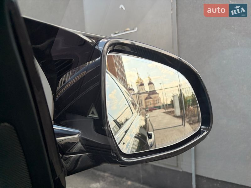 Позашляховик / Кросовер BMW X6 2015 в Києві фото 81 Позашляховик / Кросовер BMW X6 2015 в Києві