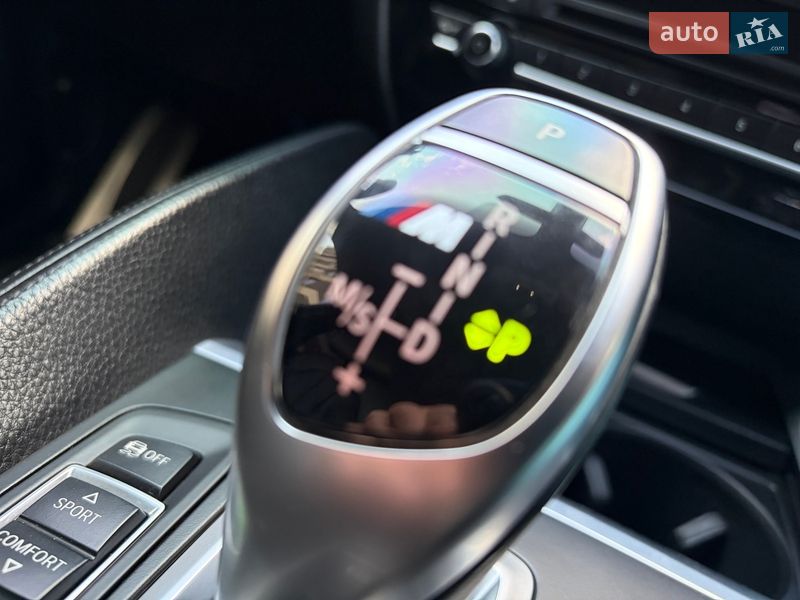 Позашляховик / Кросовер BMW X6 2015 в Києві фото 114 Позашляховик / Кросовер BMW X6 2015 в Києві