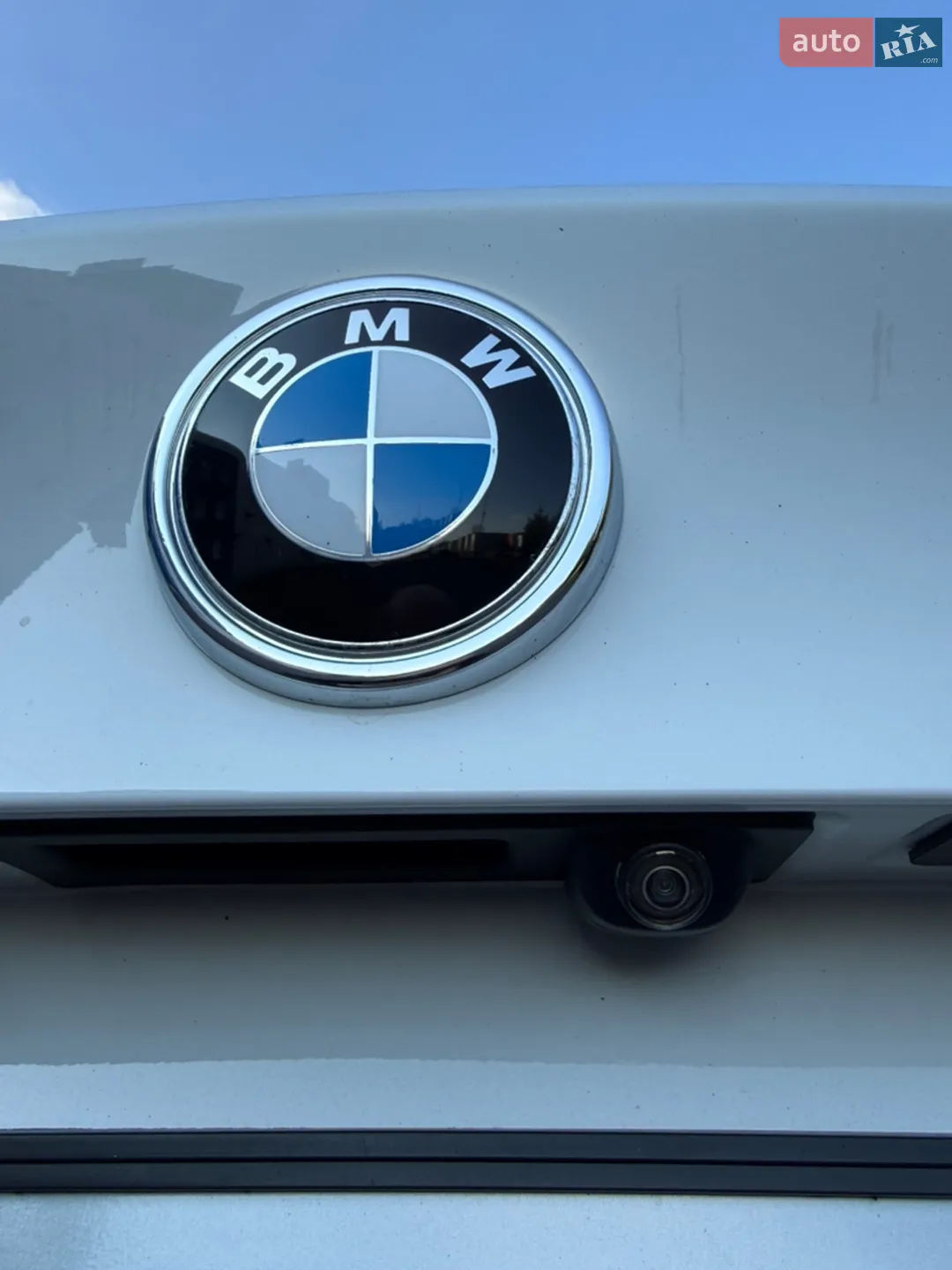 2018 BMW X6 - мініатюра 9