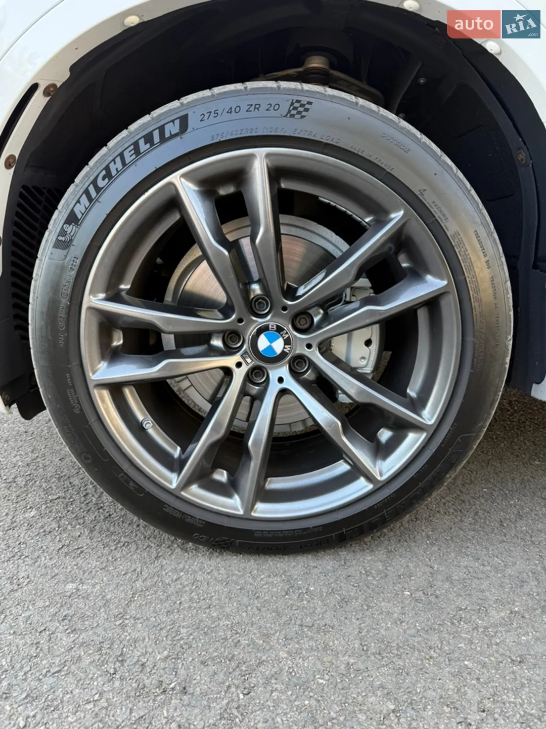 2018 BMW X6 - мініатюра 16