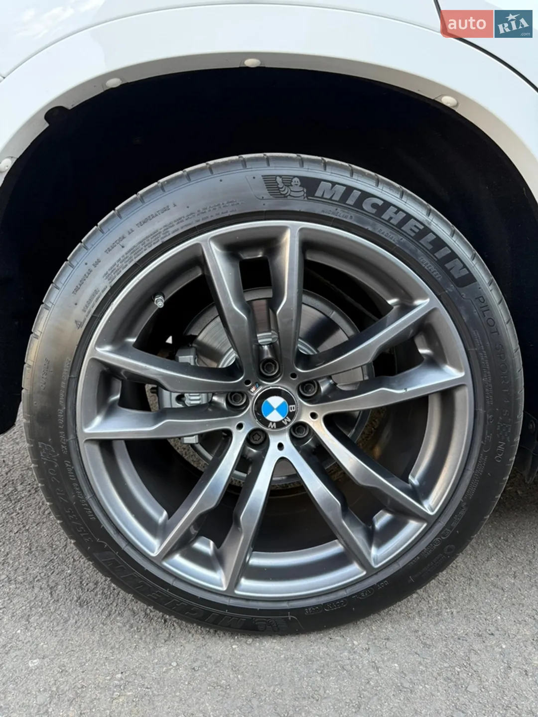 2018 BMW X6 - мініатюра 18