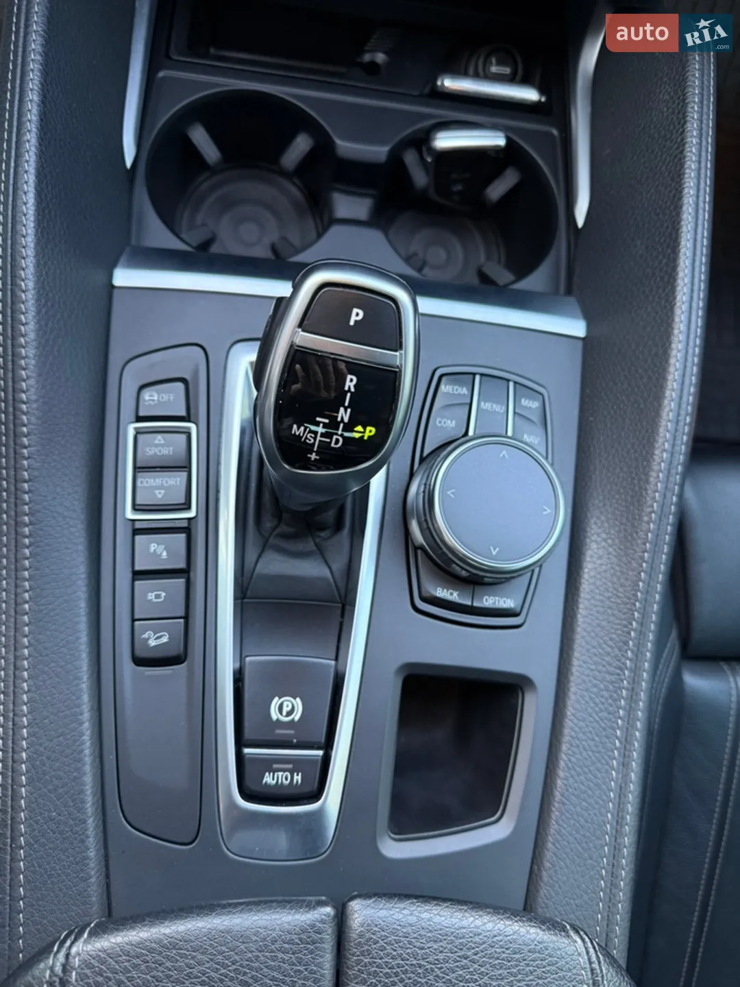 2018 BMW X6 - мініатюра 25