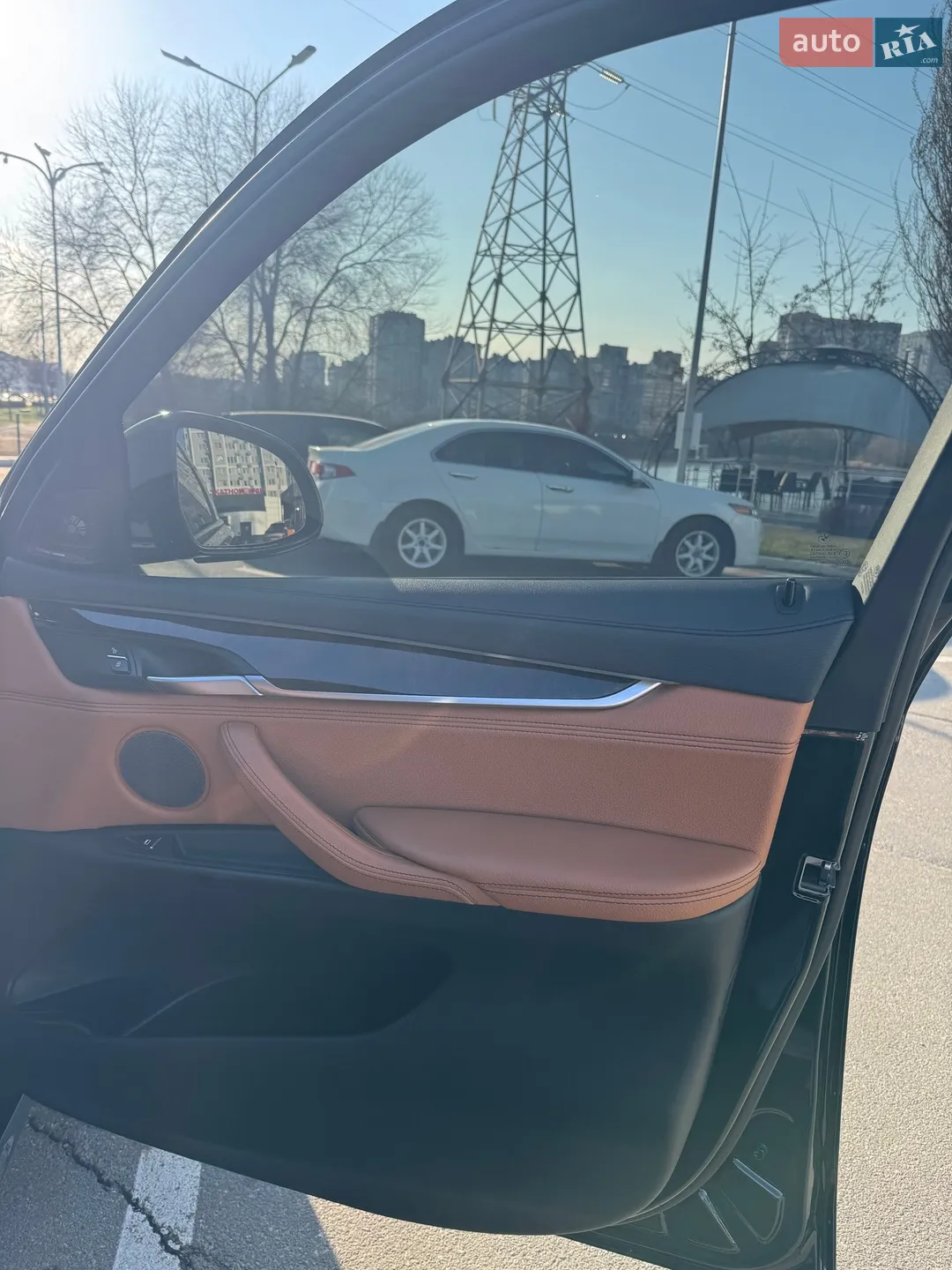 2017 BMW X6 - мініатюра 33