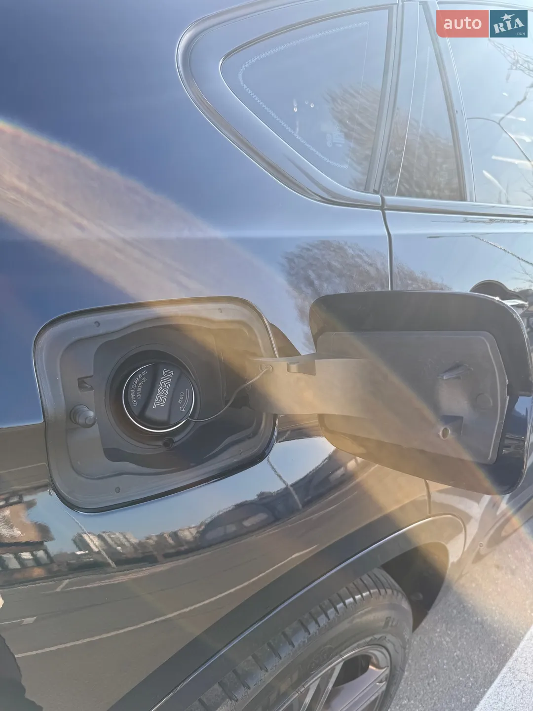 2017 BMW X6 - мініатюра 40