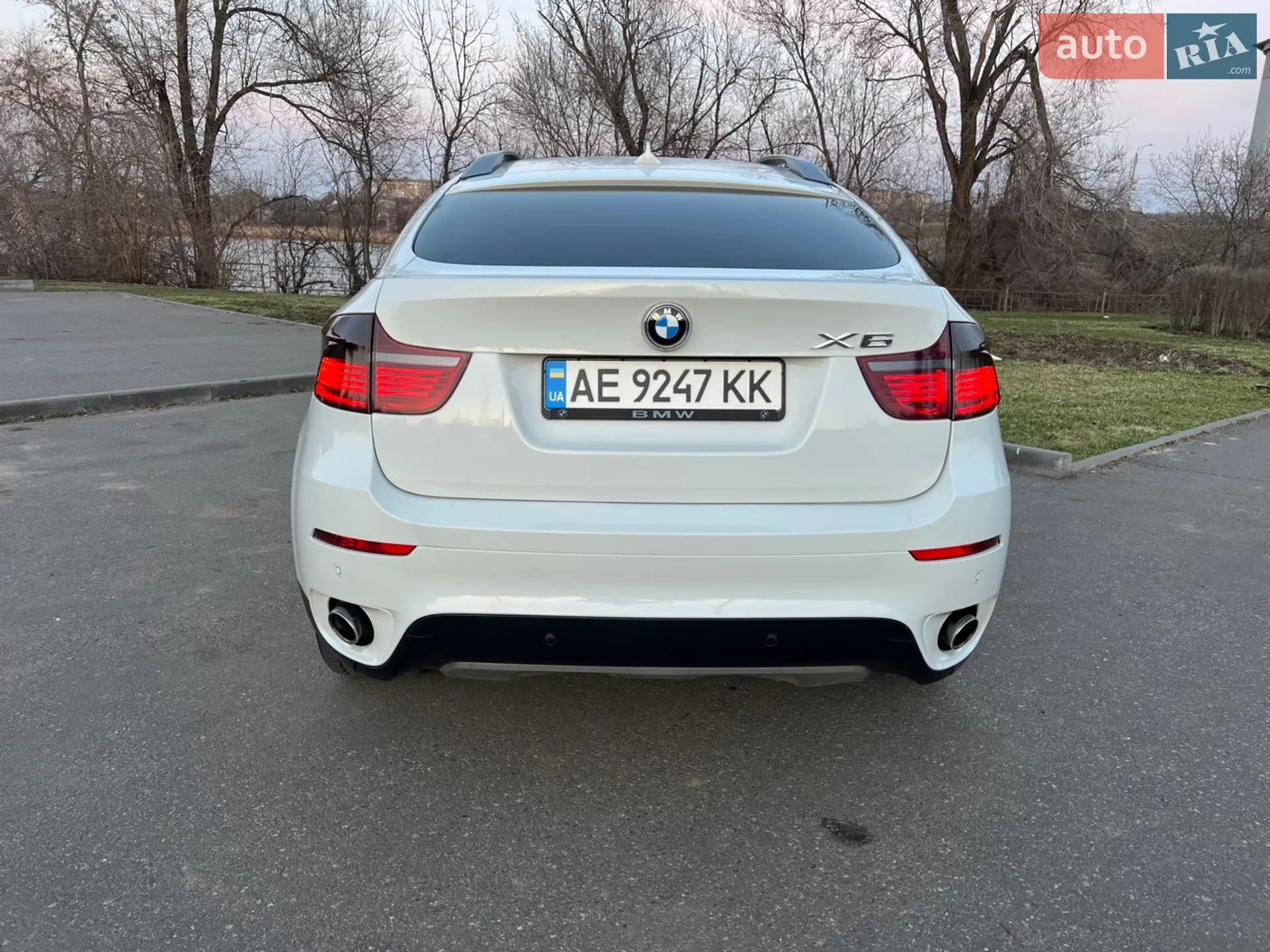 2010 BMW X6 - мініатюра 2