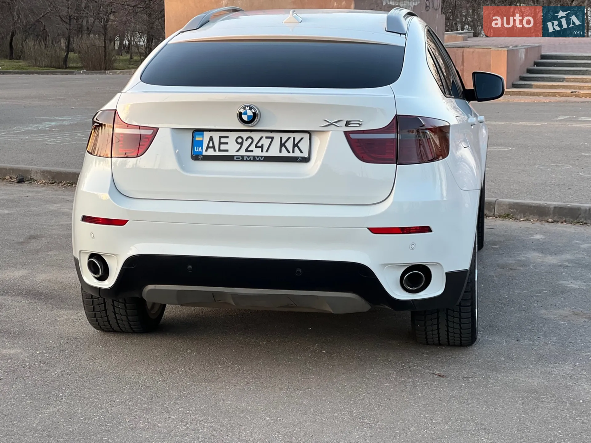 2010 BMW X6 - мініатюра 32