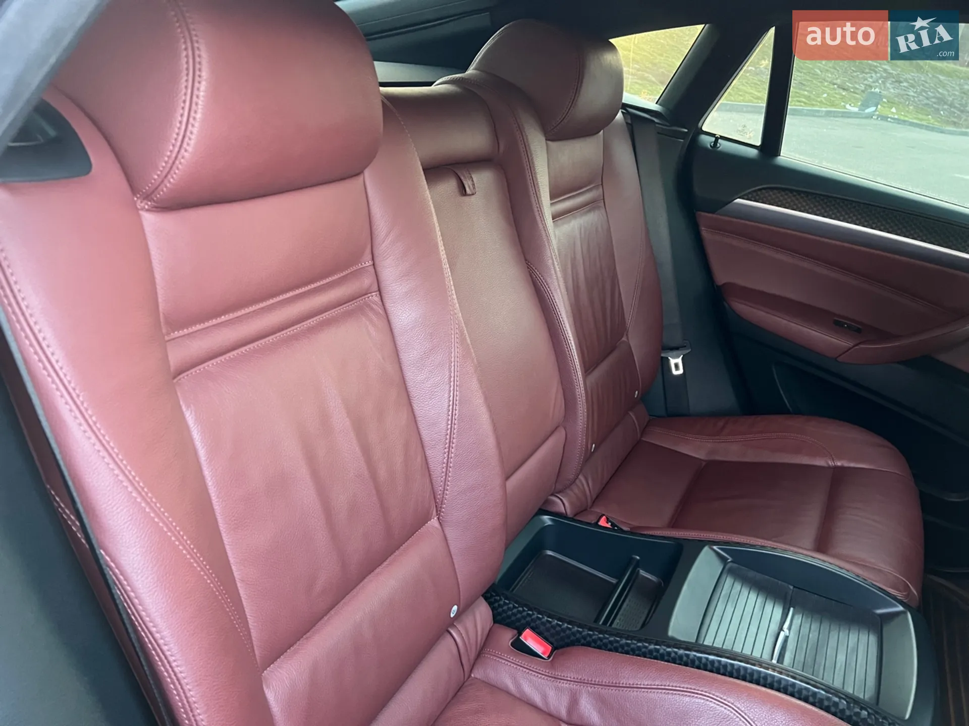 2010 BMW X6 - мініатюра 53