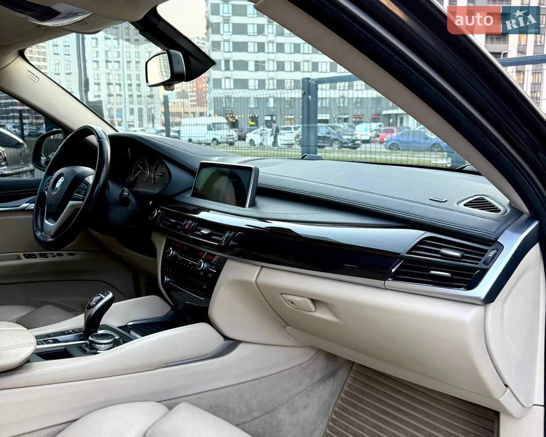 2014 BMW X6 - мініатюра 36