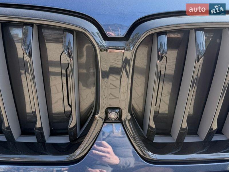 Внедорожник / Кроссовер BMW X6 2022 в Киеве