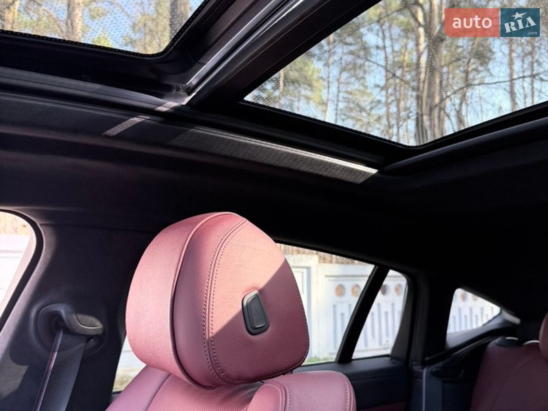 Внедорожник / Кроссовер BMW X6 2022 в Киеве