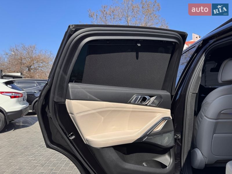 Внедорожник / Кроссовер BMW X6 2020 в Одессе фото 15 Внедорожник / Кроссовер BMW X6 2020 в Одессе