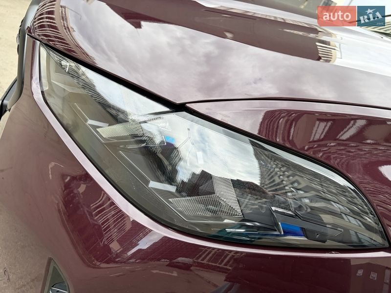 Внедорожник / Кроссовер BMW X6 2023 в Киеве