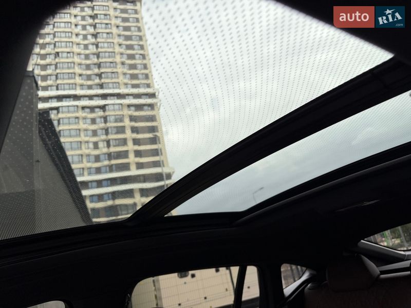 Внедорожник / Кроссовер BMW X6 2023 в Киеве