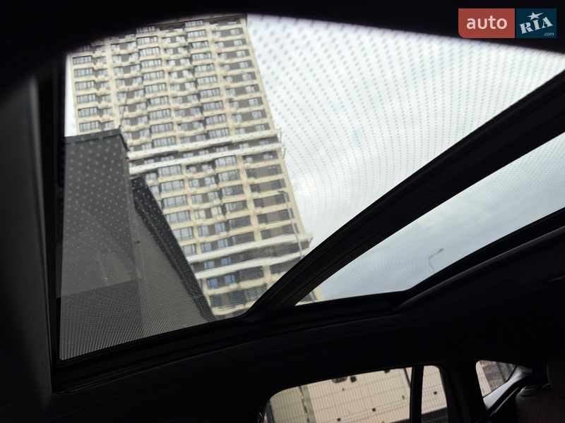 Внедорожник / Кроссовер BMW X6 2023 в Киеве